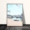 Beach Photography Beach House Decor Water Wall Art Prints Beach House Art Print Photography Prints Landscape Photography Beach Art Print