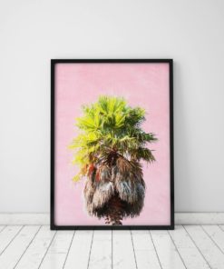 Poster Palm Tree Print Palm Print Tropical Wall Art Prints Tropical Wall Decor Tropical Poster Tropical Print Tropical Decor Art Print Art