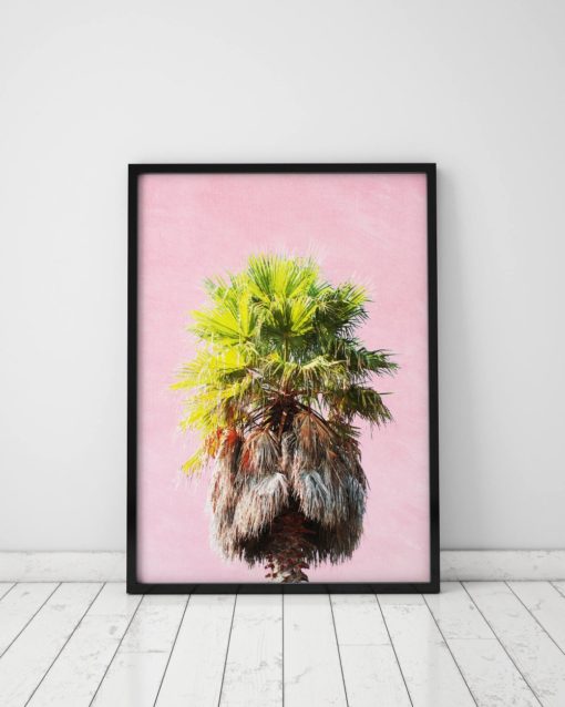 Poster Palm Tree Print Palm Print Tropical Wall Art Prints Tropical Wall Decor Tropical Poster Tropical Print Tropical Decor Art Print Art