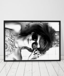 Black And White Fashion Wall Art Black And White Prints Black And White Fashion Print Black And White Wall Art Fashion Photography