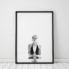 Black And White Fashion Wall Art Black And White Prints Black And White Fashion Print Black And White Wall Art Fashion Photography