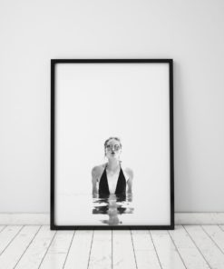 Black And White Fashion Wall Art Black And White Prints Black And White Fashion Print Black And White Wall Art Fashion Photography