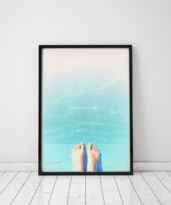 Fashion Photography Prints Color Fashion Photography Wall Art Prints Fashion Photo Swimming Pool Print Swimming Pool Photography Sexy Art
