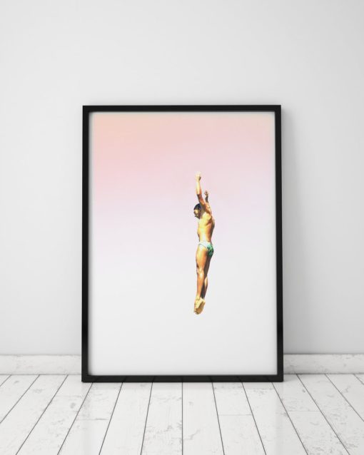 Fashion Photography Prints Color Fashion Photography Wall Art Prints Fashion Photo Swimming Pool Print Swimming Pool Photography Sexy Art