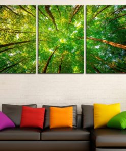 Trees on canvas Trees poster print Trees panel Trees panels wall Trees wall art prints Trees home décor Trees décor Trees poster Trees print