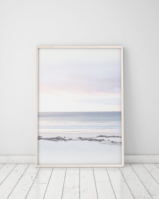 Wall Art Beach Print Ocean Wall Art Print Beach Wall Art Prints Ocean Print Minimalist Wall Art Modern Prints