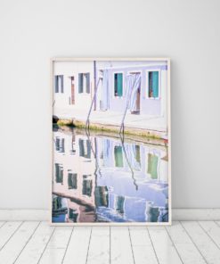 Wall Art Venice Print Building Photo Rustic Wall Decor Venice Prints Wall Art Rustic Decor Venice Italy Art Prints