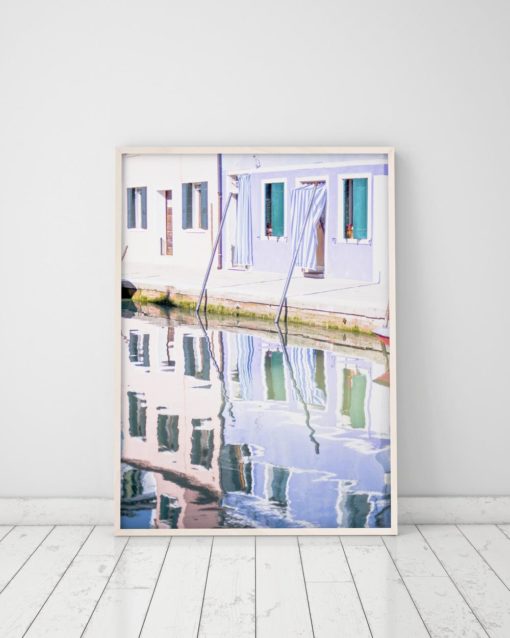 Wall Art Venice Print Building Photo Rustic Wall Decor Venice Prints Wall Art Rustic Decor Venice Italy Art Prints