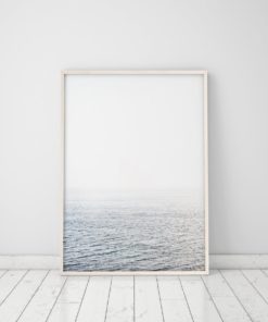 Wall Art Ocean Print Ocean Wall Art Prints Print Ocean Art  Ocean Decor Digital Prints Ocean Decor