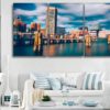 Baltimore Art Maryland Cityscape Baltimore Wall Art Baltimore Wall Decor Baltimore Canvas Baltimore Print Baltimore City Baltimore Photo USA