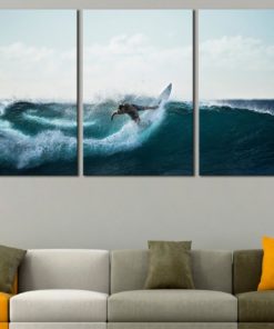Surfer print Surfer canvas print Surfer print wall art Surfer canvas art Surfer wall decor Surfer wall art Surfer poster Surfer wall poster