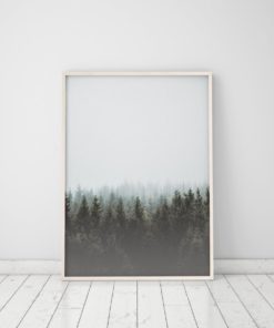 Wall Art Forest Print Printable Forest Art Nature Photography Prints Nature Prints Scenery Prints Forest Wall Art Prints