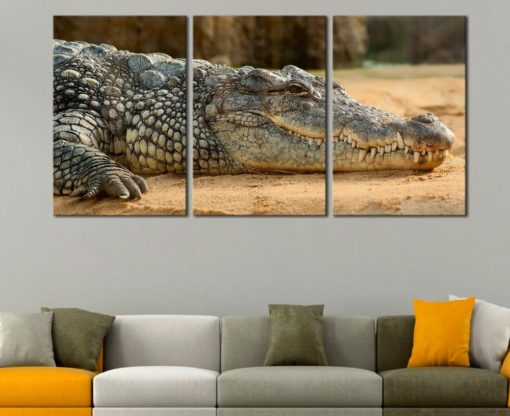 Croc wall art Croc wall decor Croc wall poster Croc poster Croc poster print Croc canvas print Croc canvas art Croc print art Croc prints