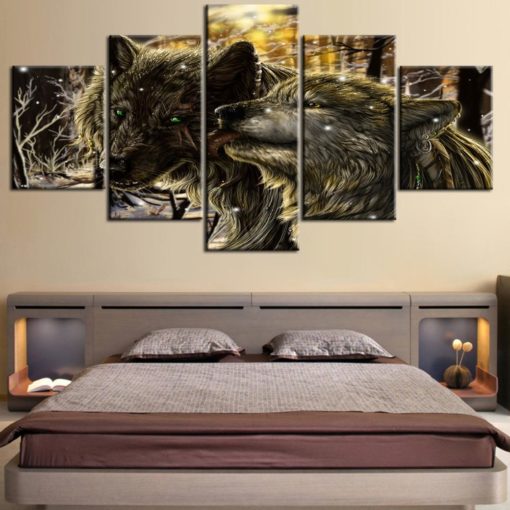 Wolf Wall Art. Wolf Canvas Print, Wolf Poster, Wolf Wall Decor, Wolf Canvas Art, Animal Canvas Art, Animal Canvas Print, Wolf Wall Art