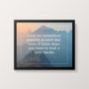 Printable Wall Art Inspirational Quotes Wall Art Inspirational Quotes Wall Decor Inspire Inspired Look for something positive in each day