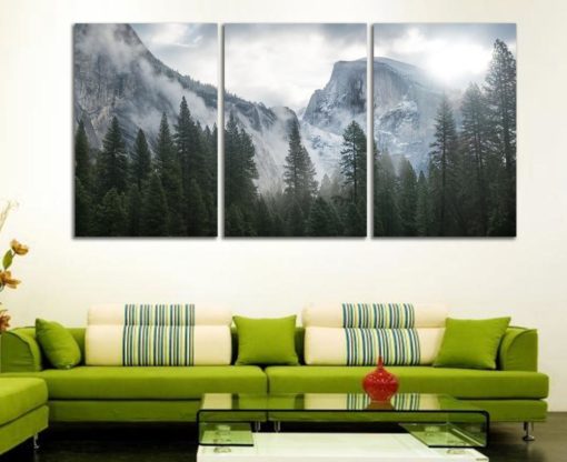 Forest art Forest wall art Forest wall decor Nature wall art Nature wall decor Nature decor Nature poster Nature wall poster Landscape decor