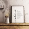 Printable Scripture Wall Art Bible Verse Wall Art Bible Quote Wall Art Philippians 4 8 Hand Lettered Nursery Scripture Christian Wall Art