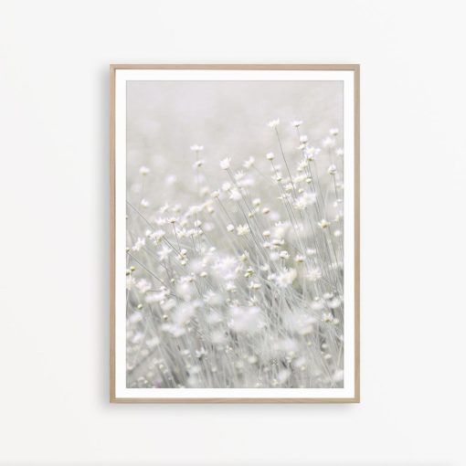 Botanical Print Flower Print Rustic Wall Art Farmhouse Decor Bedroom Print Pastel Wall Art Botanical Art Print Rustic Poster Farmhouse Print