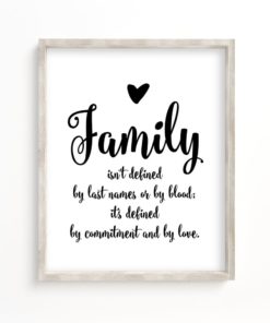 Family Home Decor Wall Art Step Family Friends Home Quote Wall Art Living Room Prints Family Room Decor