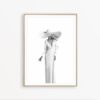Fashion Photography Print Fashion Decor Scandinavian Modern Wall Art Glam Decor Fashion Poster Fashion Print Beauty Wall Art Fashion Art