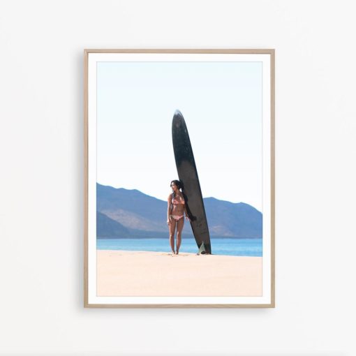Surf Print Beach Print Coastal Print Beach Photography Surf Printable Surf Board Art Surfer Print Surf Poster Beach Wall Art Surfboard Art