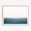 Scandinavian Wall Art Ocean Print Calming Wall Art Scandinavian Modern Decor Ocean Wall Decor Ocean Printable Water Poster Ocean Photo