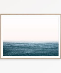 Scandinavian Wall Art Ocean Print Calming Wall Art Scandinavian Modern Decor Ocean Wall Decor Ocean Printable Water Poster Ocean Photo