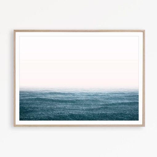 Scandinavian Wall Art Ocean Print Calming Wall Art Scandinavian Modern Decor Ocean Wall Decor Ocean Printable Water Poster Ocean Photo
