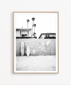 Surfboard Print Beach Decor Surf Poster Surf Print Art Surfboard Decor Surf Board Wall Art Surfing Art Beach Print Art Surf Decor Surfer Art