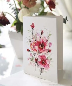 Beautiful floral 5