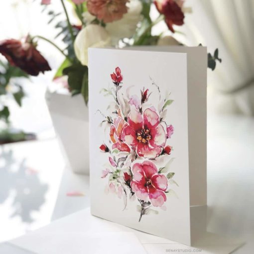 Beautiful floral 5
