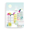 Barcelona Print | Cityscape Wall Art | Spanish Wall Art | Canvas Wall Art
