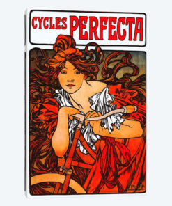 Cycles Perfecta