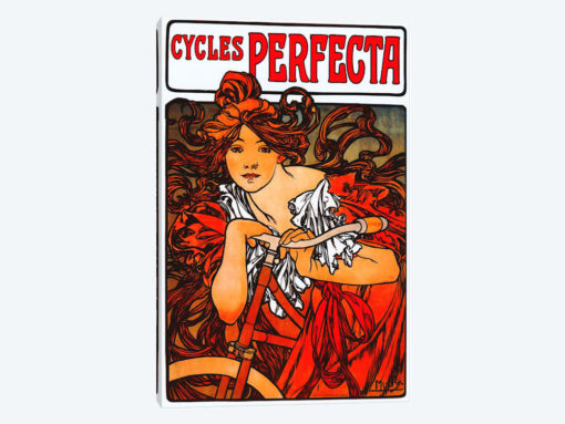 Cycles Perfecta