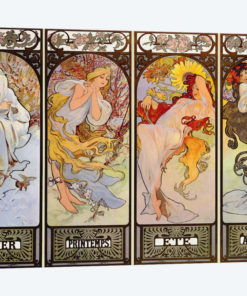 Les Saisons