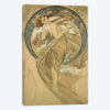 Study For La Danse