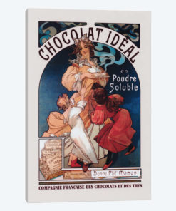 Chocolat Ideal