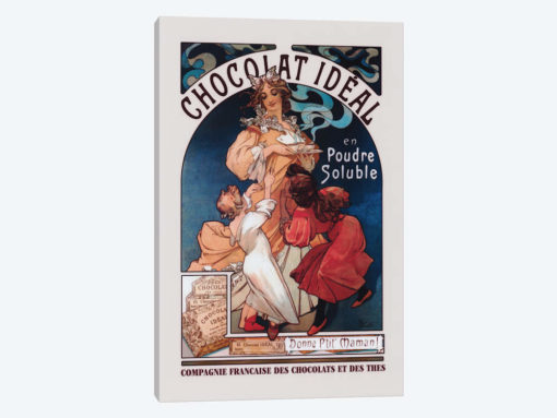 Chocolat Ideal