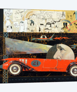 Car 21