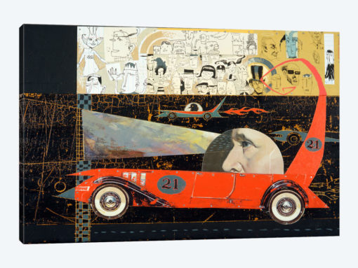 Car 21