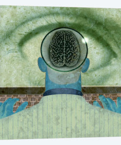 Minds Eye