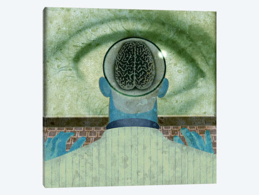 Minds Eye
