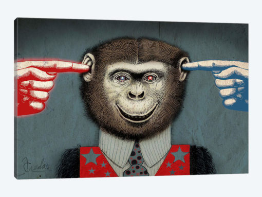Monkey