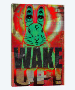 Wake Up