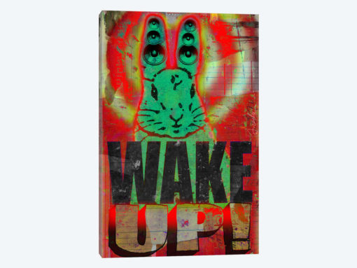 Wake Up