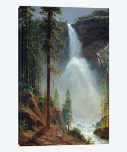 Nevada Falls