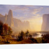 Yosemite Valley