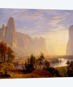 Yosemite Valley