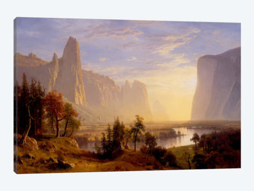 Yosemite Valley