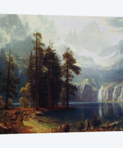Sierra Nevada In California